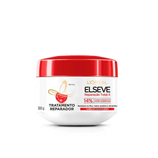 Creme de Tratamento Elseve Reparação Total 5 300g